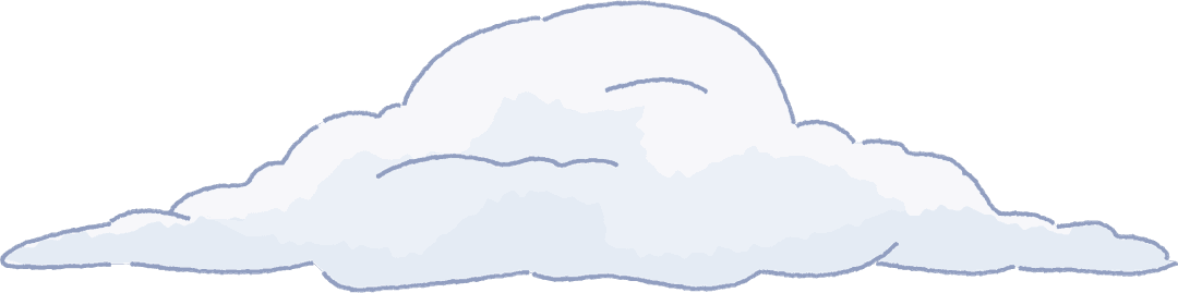 cloud