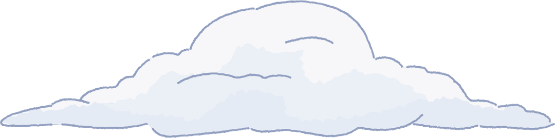 cloud
